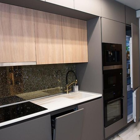 Rst Apartments Cluj Napoca Esterno foto