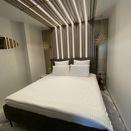 Rst Apartments Cluj Napoca Esterno foto