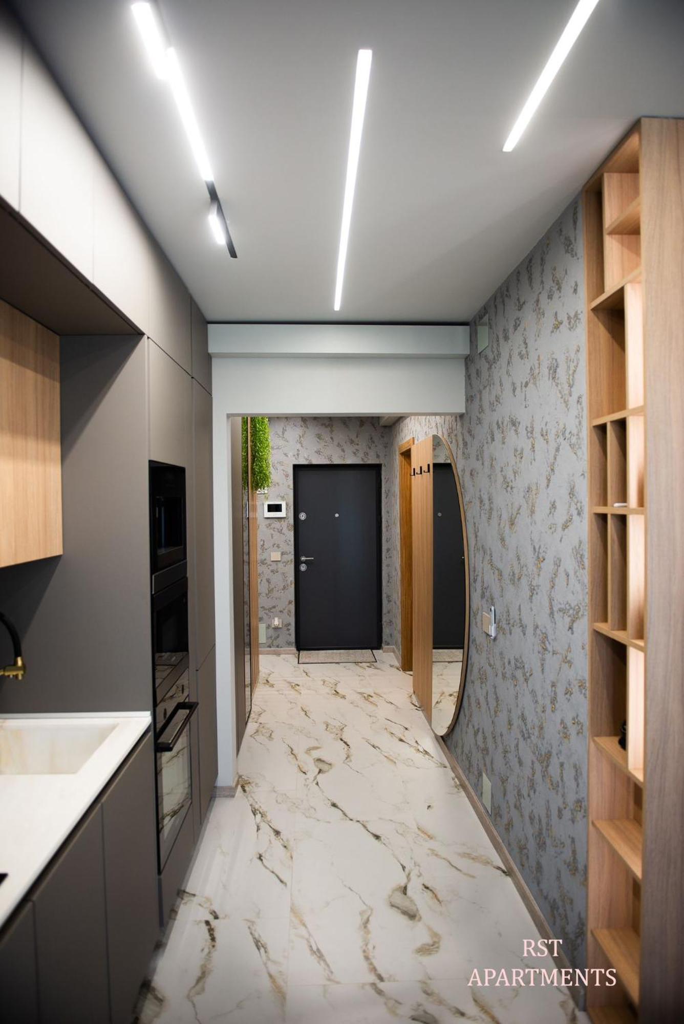 Rst Apartments Cluj Napoca Esterno foto