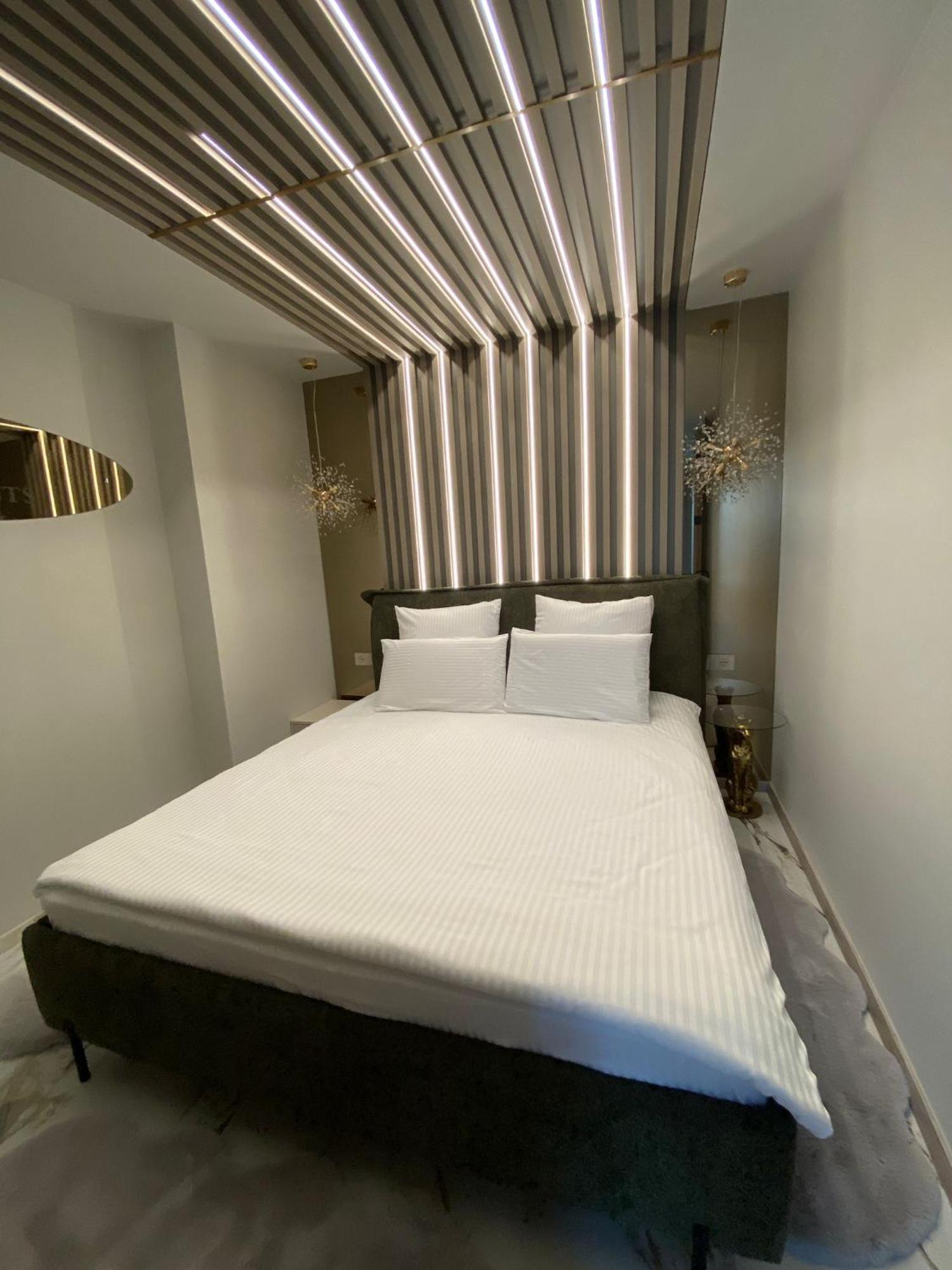 Rst Apartments Cluj Napoca Esterno foto