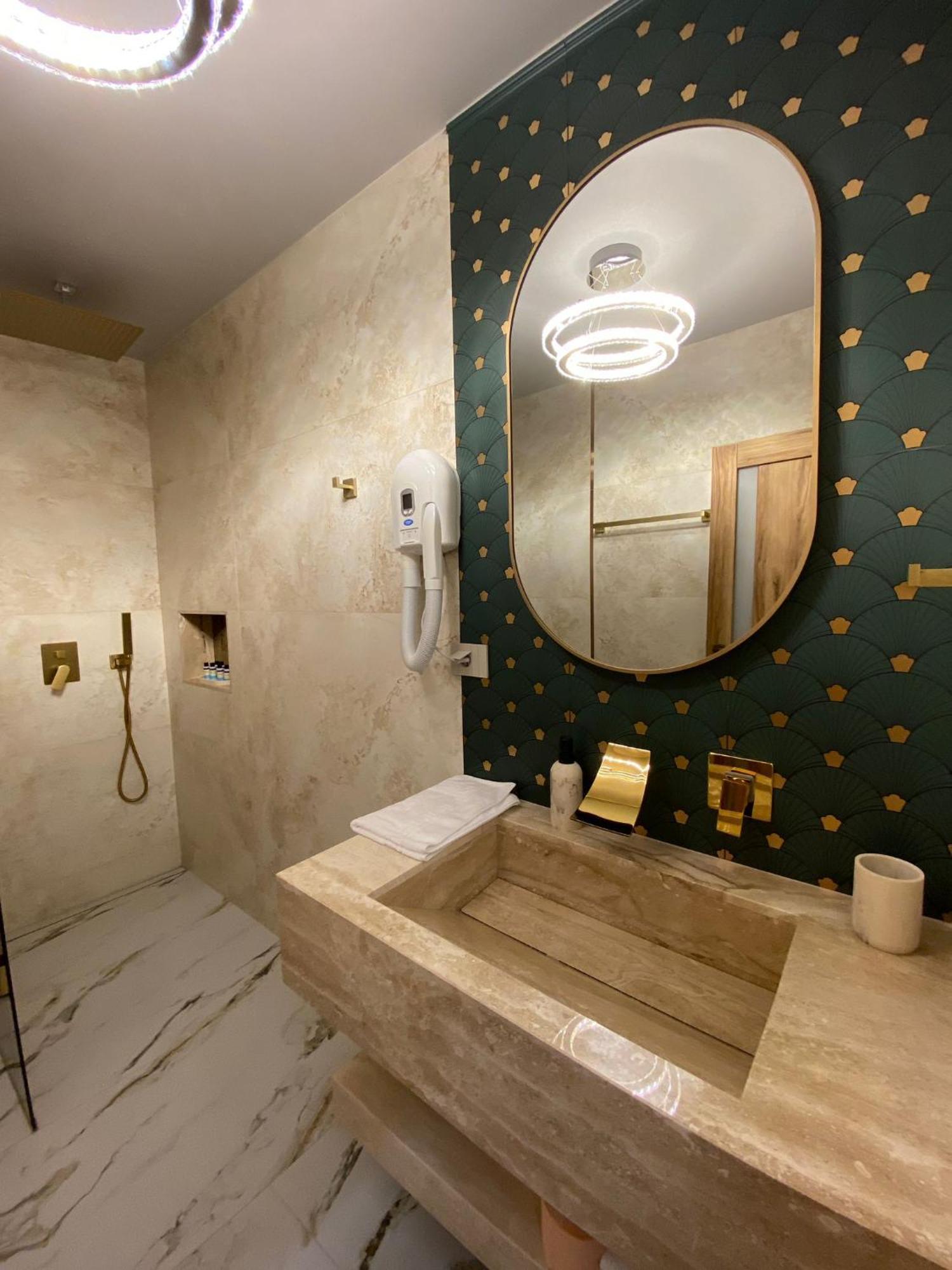 Rst Apartments Cluj Napoca Esterno foto